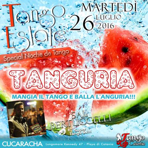 tango a catania tanguria 26 luglio 2016