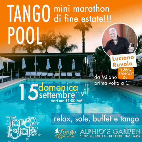 tango a catania milonga dl 15 settembre 2019