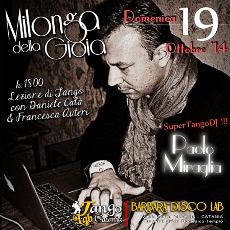 19 ottobre 2014
