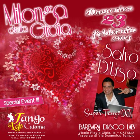 23 febbraio 2014