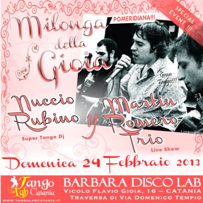 24 febbraio 2013