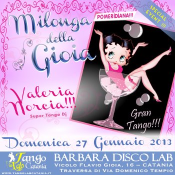 27 gennaio 2013