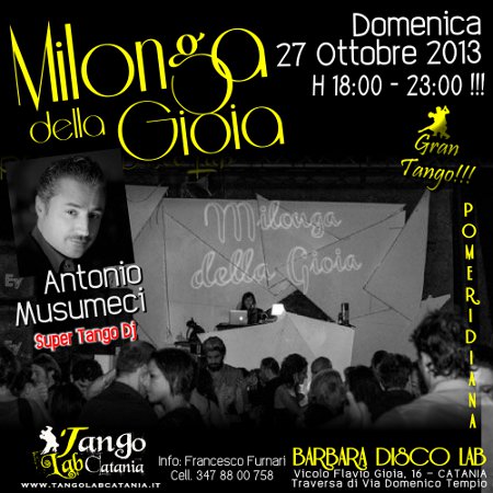 27 ottobre 2013