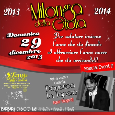 29 dicembre 2013