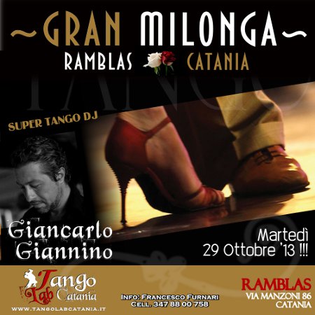 29 ottobre 2013